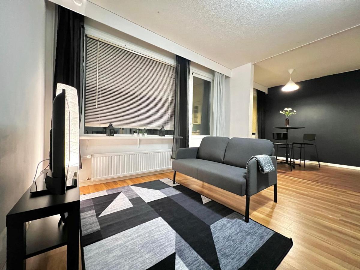 Apartment Oku Asunto - Jokipohja *